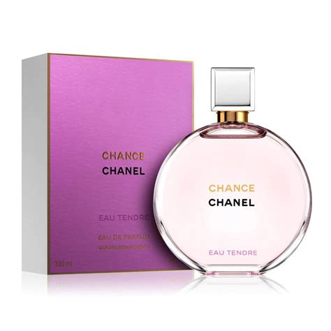 chanel change eau tendre|Chanel Chance Eau tendre boots.